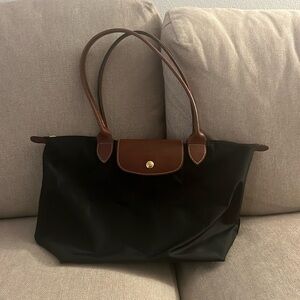 Longchamp Medium Le Pliage Tote